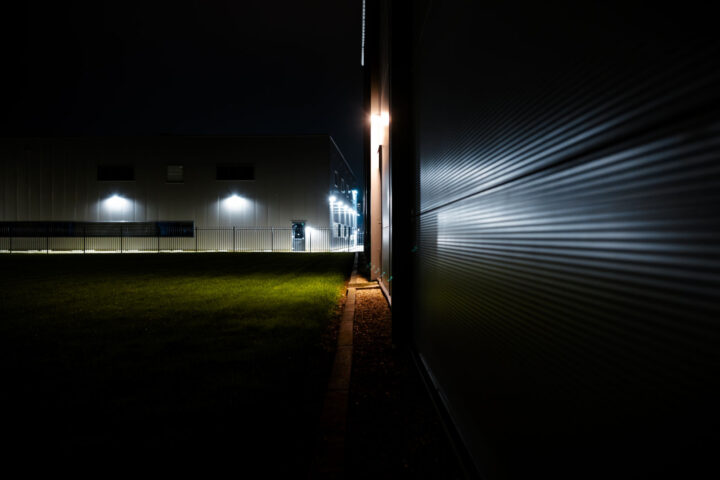 Big Bussines Buildings