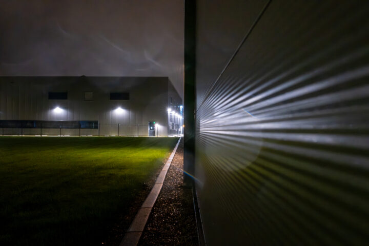 Drizzly Drops Drachten